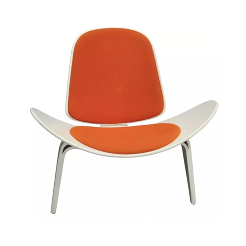 'Shell' Chair - Image 1
