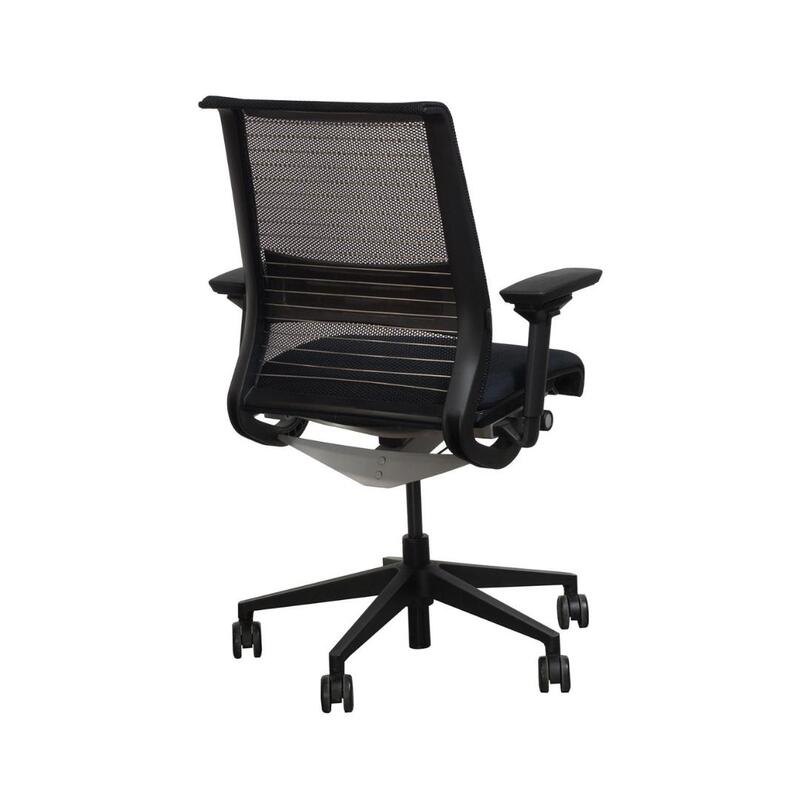 Renewed 'Think' Task Chair - Thumbnail 3