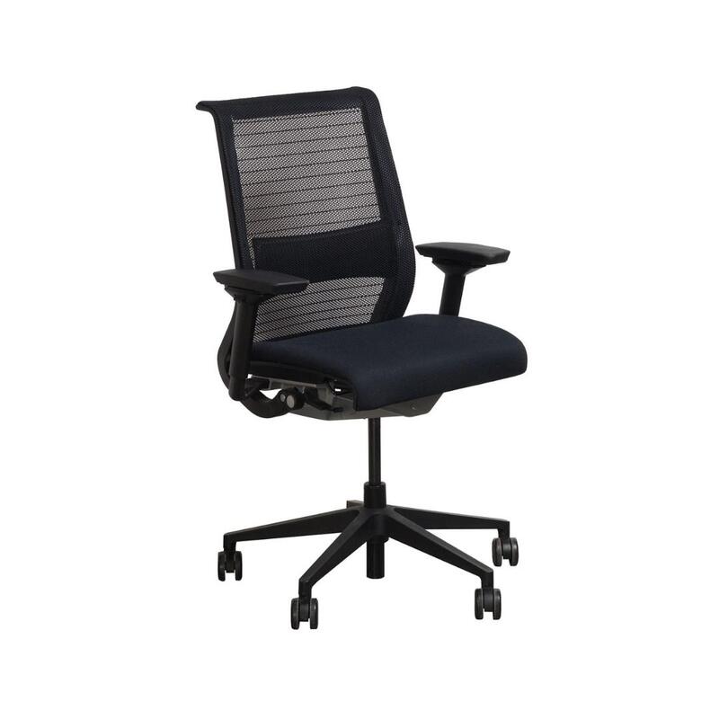 Renewed 'Think' Task Chair - Image 1