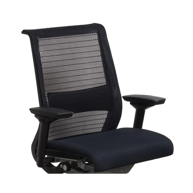 Renewed 'Think' Task Chair - Thumbnail 4