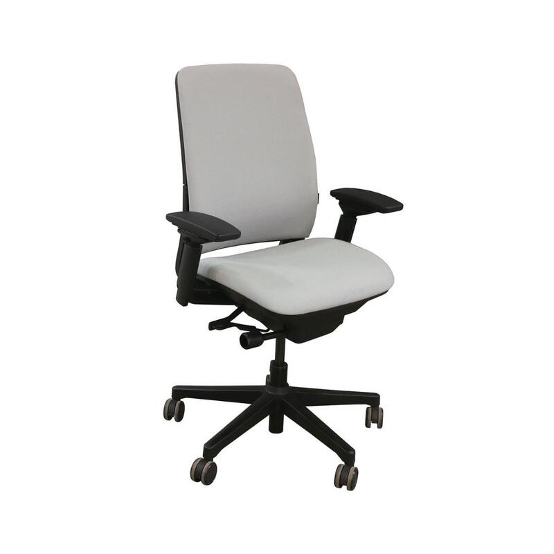 'Amia' Task Chair - Image 1