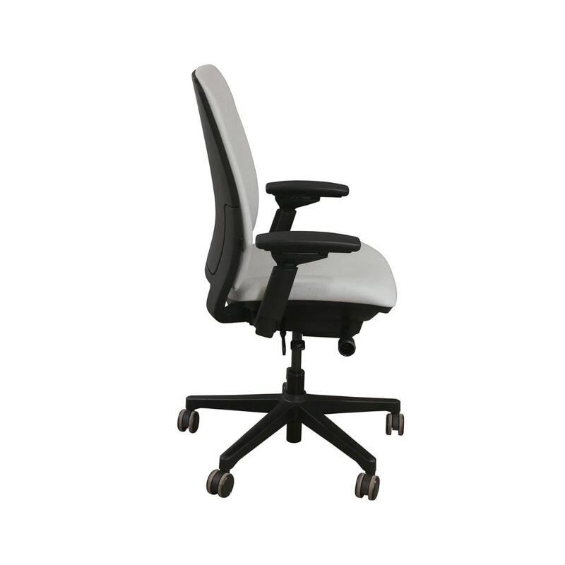 'Amia' Task Chair - Thumbnail 2