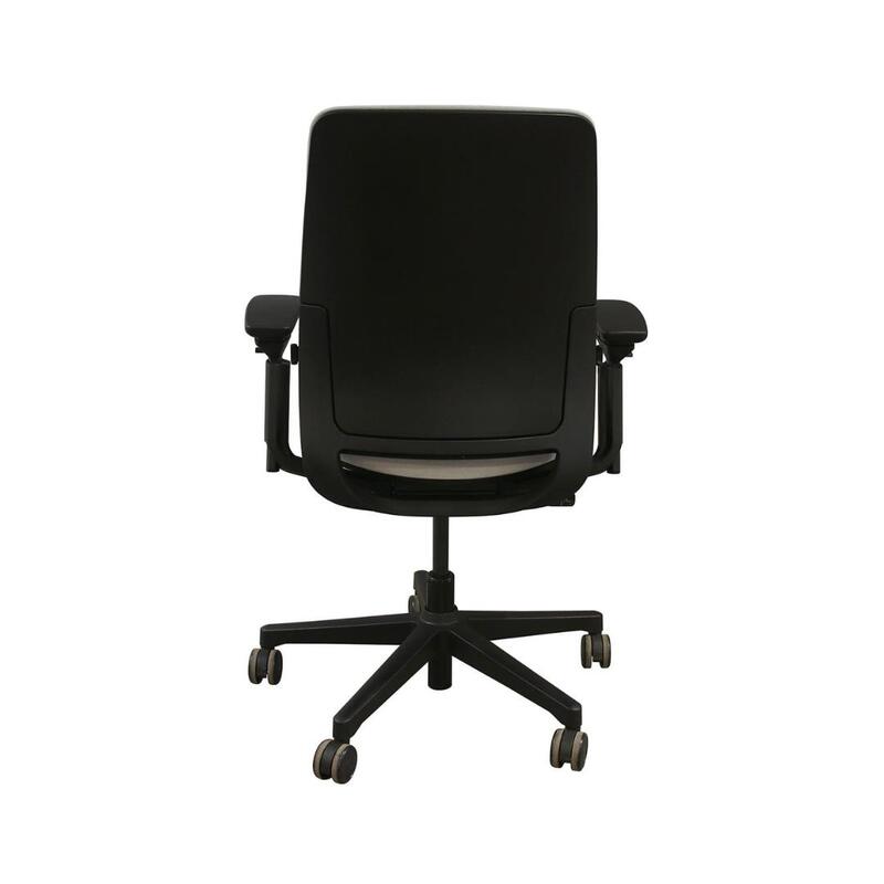 'Amia' Task Chair - Thumbnail 3