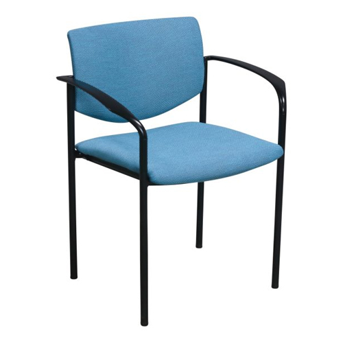 'Player' Stack Chair - Image 1