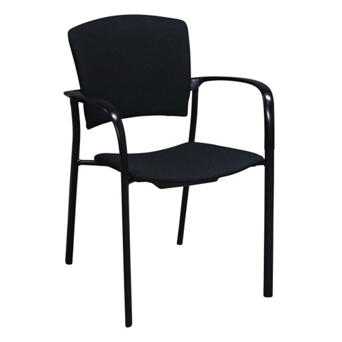 'Enea' Stack Chair - Image 1