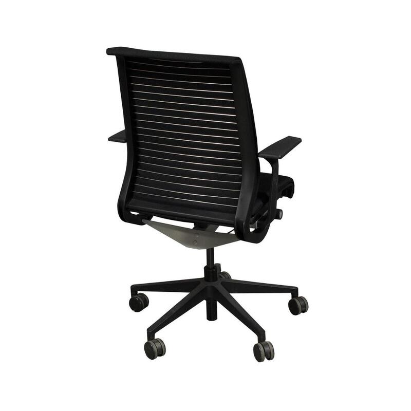 Renewed 'Think' Used Conference Chair - Thumbnail 3