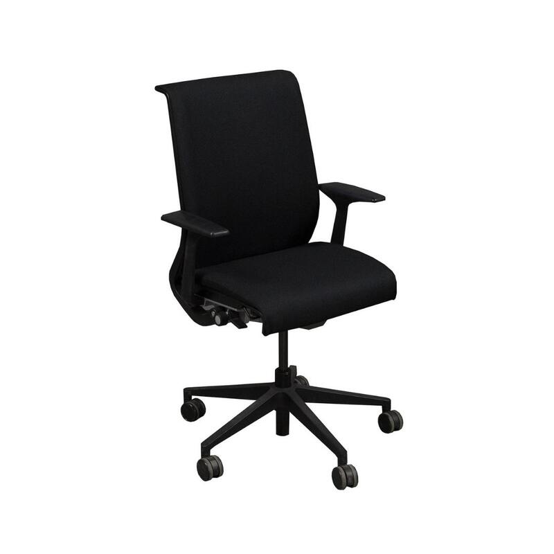 Renewed 'Think' Used Conference Chair - Image 1