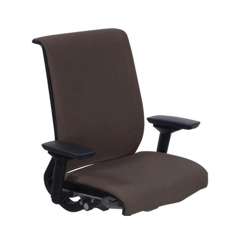 Renewed 'Think' Task Chair - Thumbnail 4