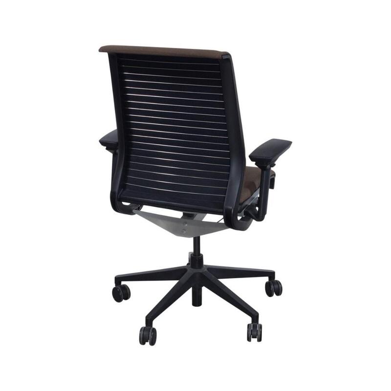 Renewed 'Think' Task Chair - Thumbnail 3