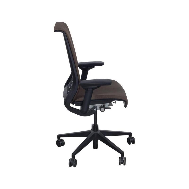 Renewed 'Think' Task Chair - Thumbnail 2