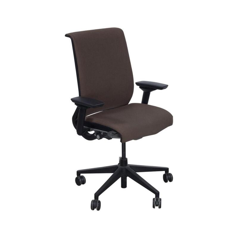 Renewed 'Think' Task Chair - Image 1