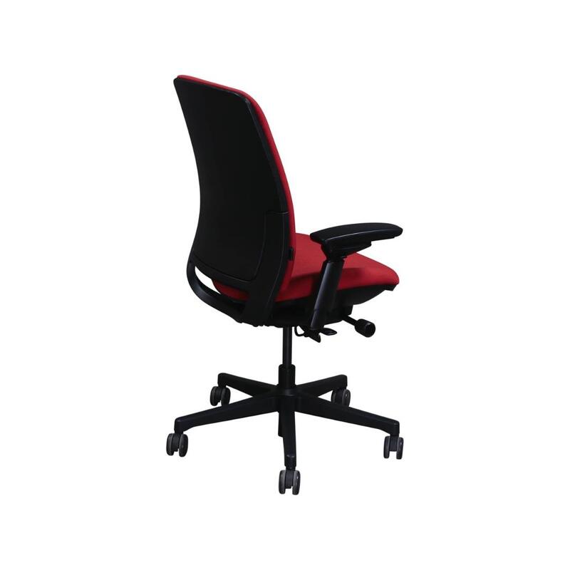 'Amia' Used Task Chair - Thumbnail 2
