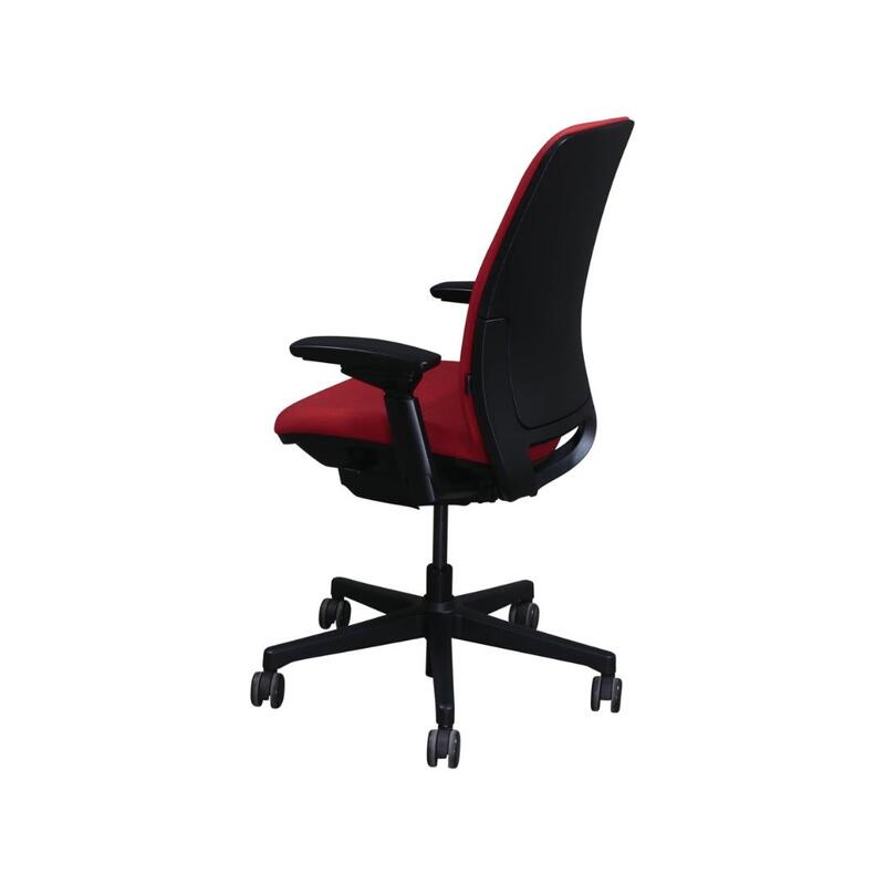 'Amia' Used Task Chair - Thumbnail 3