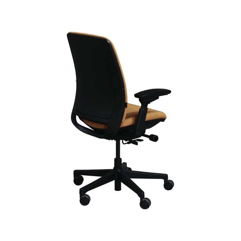 'Amia' Used Task Chair - Thumbnail 2