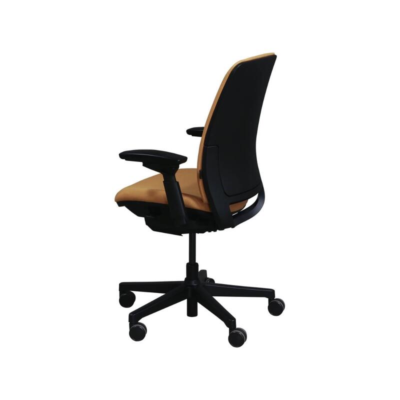 'Amia' Used Task Chair - Thumbnail 3