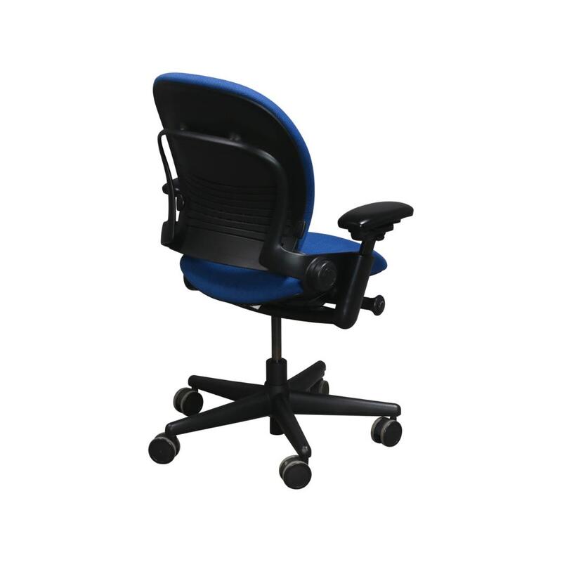 'Leap' V1 Task Chair - Thumbnail 2
