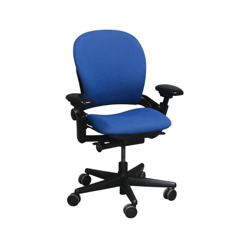 'Leap' V1 Task Chair - Image 1