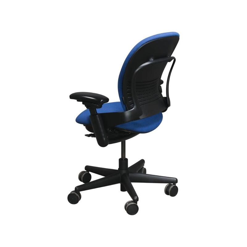 'Leap' V1 Task Chair - Thumbnail 3