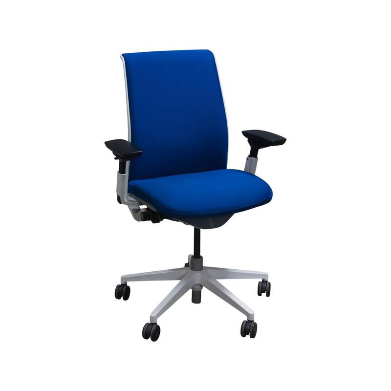 'Think' V2 Mesh Task Chair - Image 1