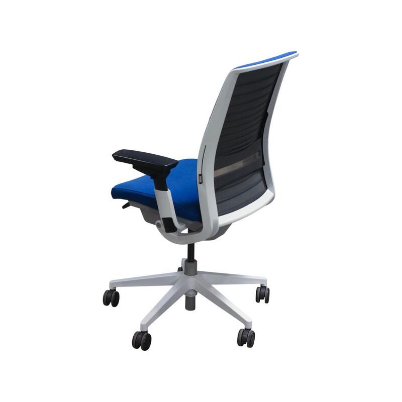 'Think' V2 Mesh Task Chair - Thumbnail 3