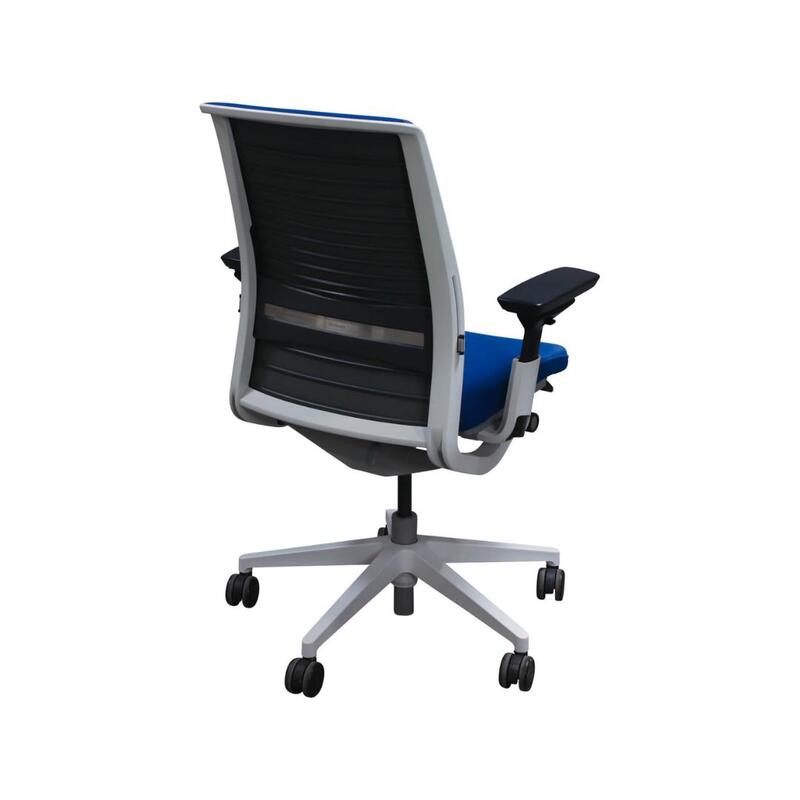 'Think' V2 Mesh Task Chair - Thumbnail 2