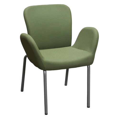 'LOOK' Guest Chair - Image 1