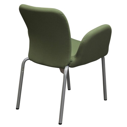'LOOK' Guest Chair - Thumbnail 2