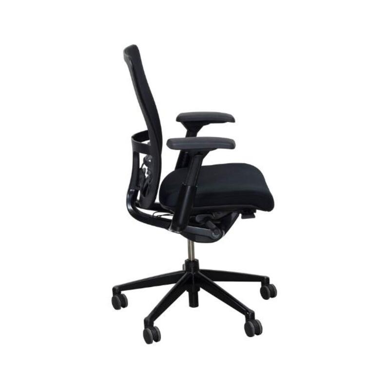 'Zody' Task Chair - Thumbnail 2