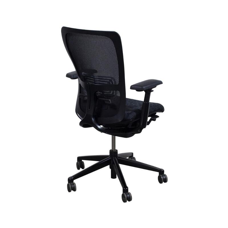'Zody' Task Chair - Thumbnail 3