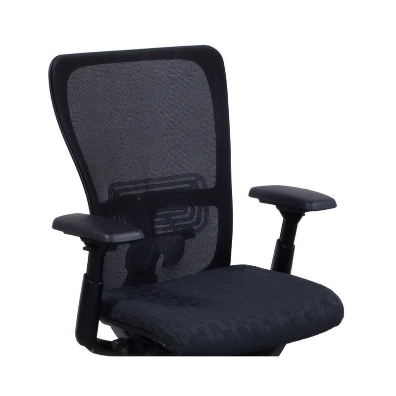 'Zody' Task Chair - Thumbnail 4