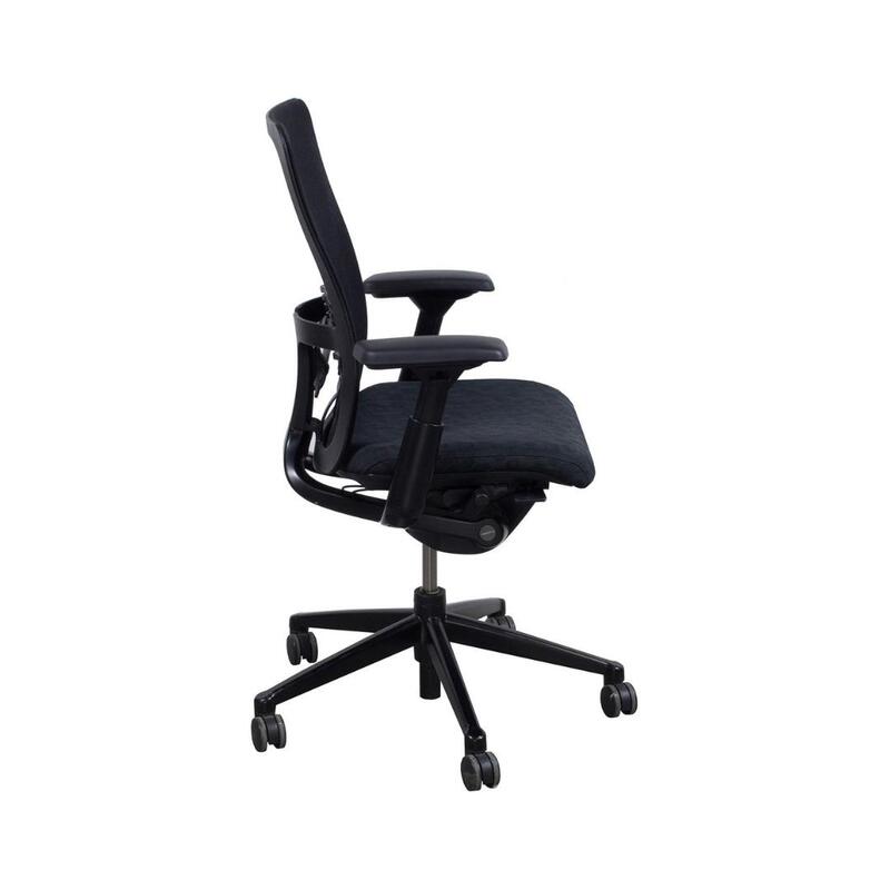 'Zody' Task Chair - Thumbnail 2