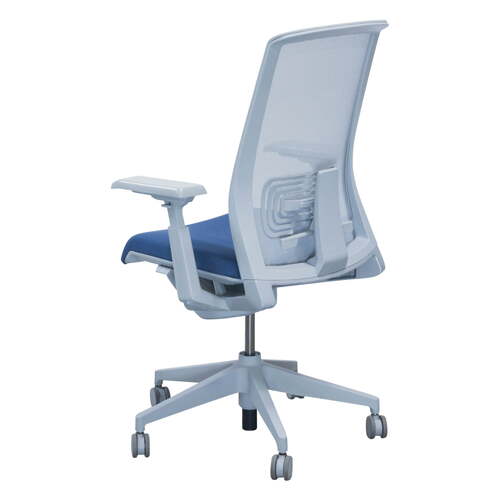 'Very' Mesh Back Task Chair - Thumbnail 3