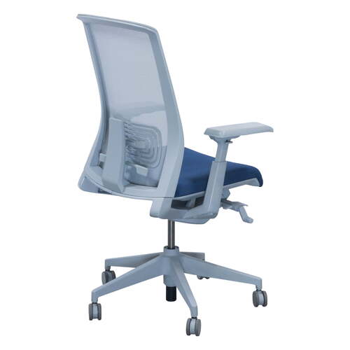 'Very' Mesh Back Task Chair - Thumbnail 2