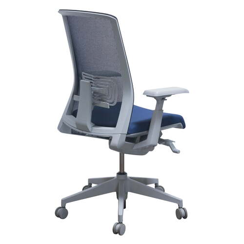 'Very' Mesh Back Task Chair - Thumbnail 2
