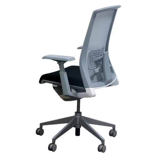 'Very' Mesh Back Task Chair - Thumbnail 3