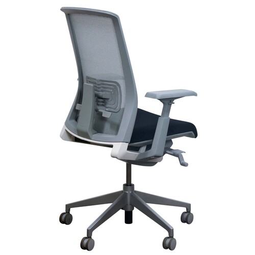 'Very' Mesh Back Task Chair - Thumbnail 2