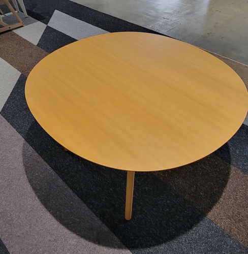 'Maarten' Occasional Table - Thumbnail 5