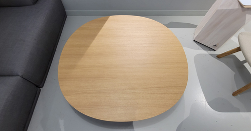'Maarten' Occasional Table - Thumbnail 2