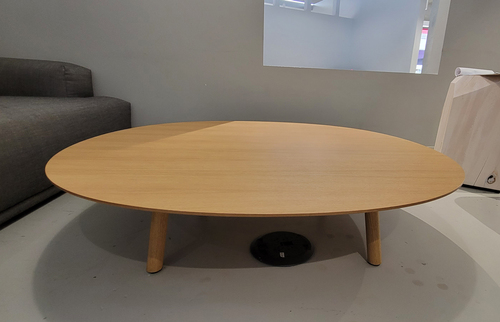 'Maarten' Occasional Table - Thumbnail 3