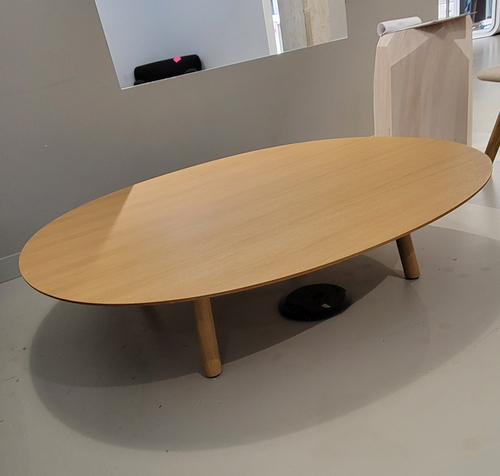 'Maarten' Occasional Table - Thumbnail 4