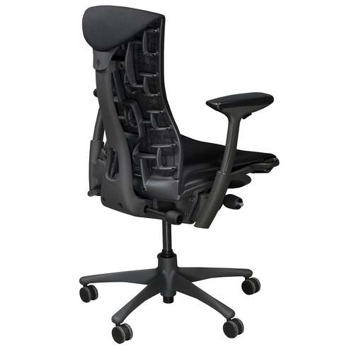 'Embody' Task Chair - Thumbnail 3