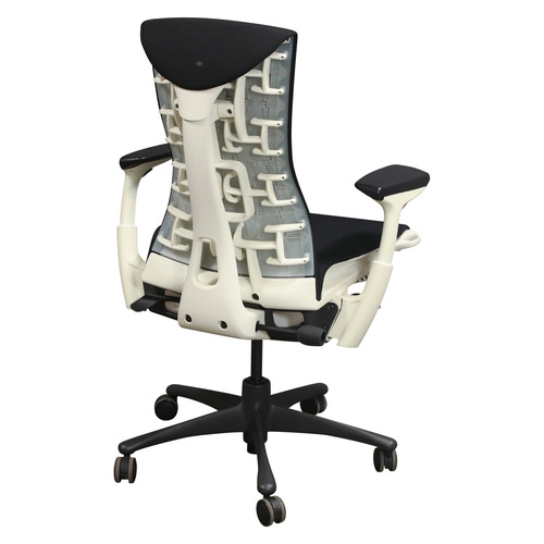 'Embody' Task Chair - Thumbnail 2