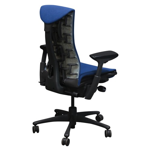 'Embody' Task Chair - Thumbnail 2
