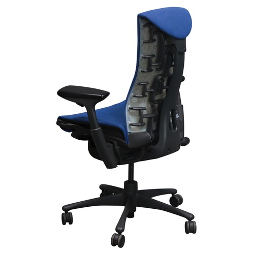 'Embody' Task Chair - Thumbnail 3