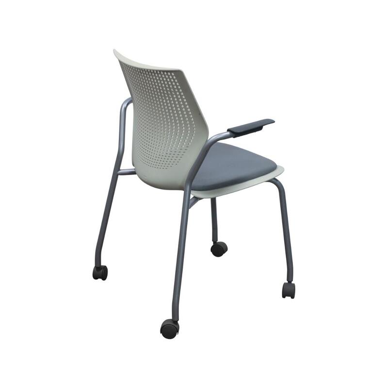 'MultiGeneration' Mobile Chair - Thumbnail 2