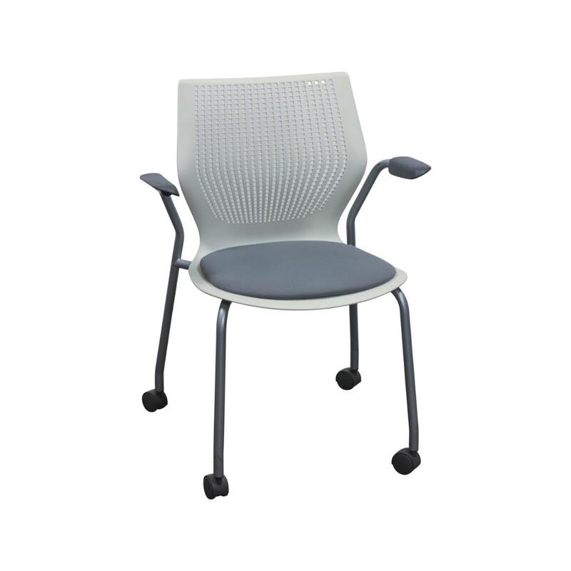 'MultiGeneration' Mobile Chair - Image 1