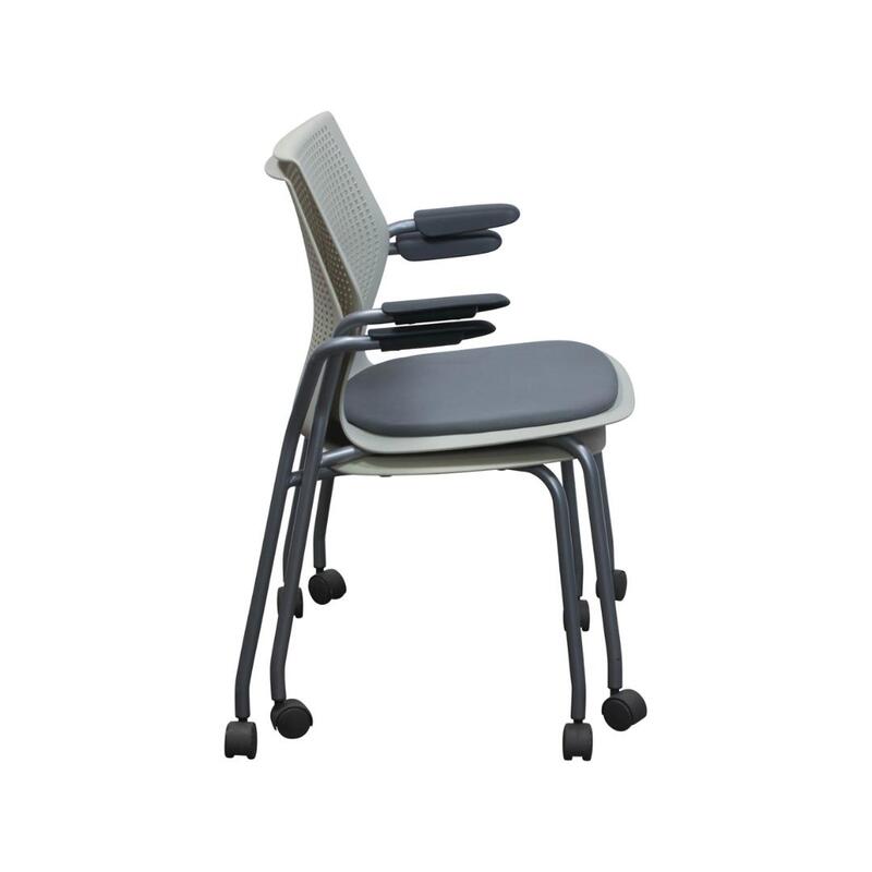 'MultiGeneration' Mobile Chair - Thumbnail 3