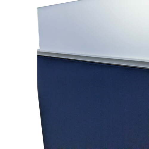 Haworth Compose Cubicle (6x6, Sold in Pods) - Thumbnail 10