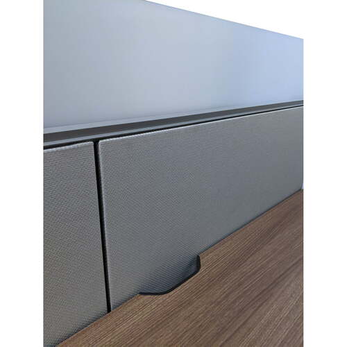 Haworth Compose Cubicle (6x6, Sold in Pods) - Thumbnail 9