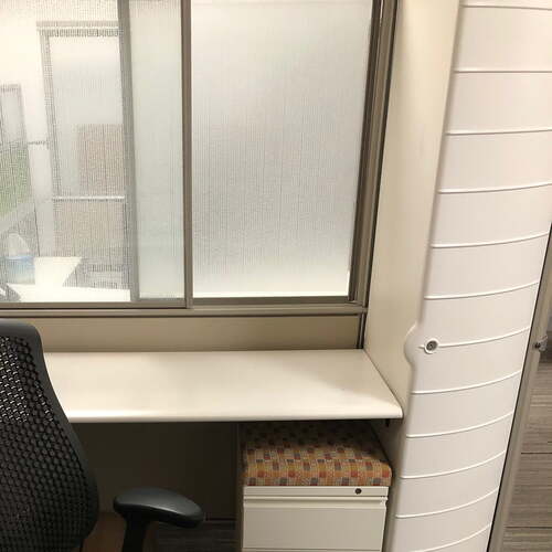 My Studio Environments Cubicles (6x8, Sold in Pods) - Thumbnail 4